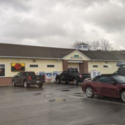 G & M Variety Market