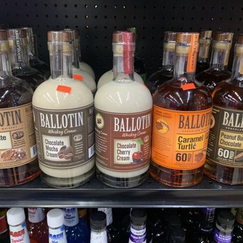 Buscemis - Beer, Wine & Spirits Near Me - Washington, Michigan Buscemis - Beer, Wine & Spirits Near Me - Washington, Michigan