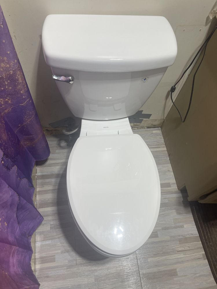 Slide of K&L plumbing & Bathroom Repairs