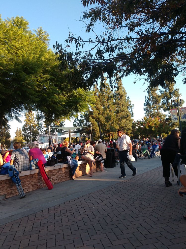PRESCOTT PROMENADE PARK El Cajon, California Parks Yelp