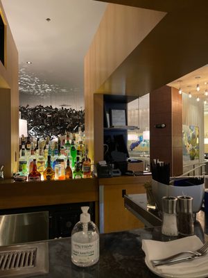 Charlie Palmer Steak Reno by null