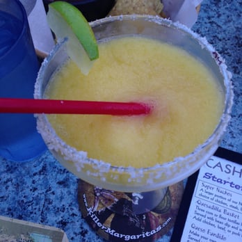 Cesar's Killer Margaritas - Broadway - Mango madness. - Mexican Near Me - Chicago, Illinois