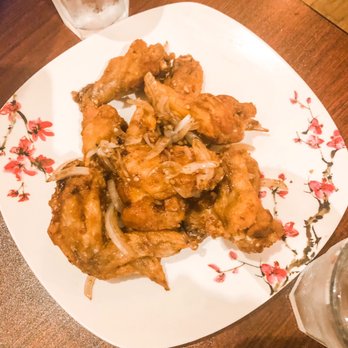 Luong Loi - Chicken wings - Vietnamese Near Me - Wheaton, Illinois