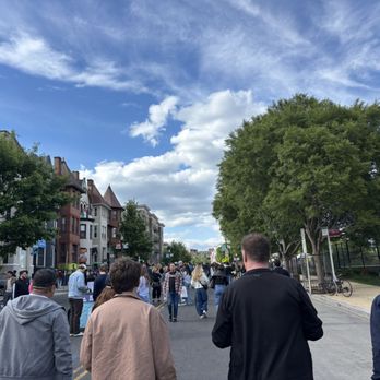Adams Morgan - Landmarks & Historical Buildings Near Me - Washington, DC, District of Columbia