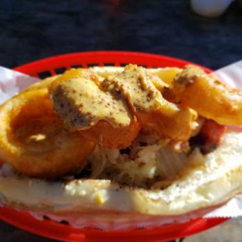 The Wurst - Southside Dog - Caterers Near Me The Wurst - Southside Dog - Caterers Near Me