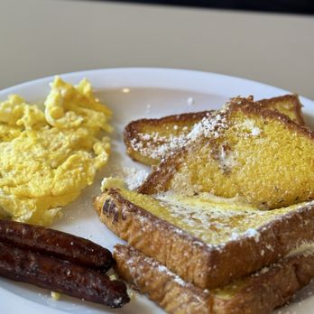 Maiz Cafe - French Toast (Combo) - Mexican Near Me - Rialto, California