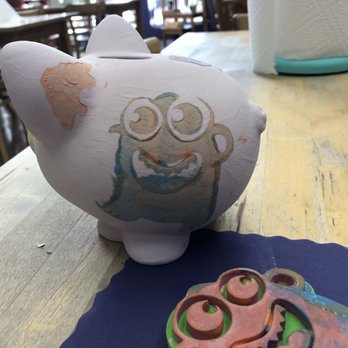 Time To Clay - Paint-Your-Own Pottery Near Me - Nashua, New Hampshire Time To Clay - Paint-Your-Own Pottery Near Me - Nashua, New Hampshire