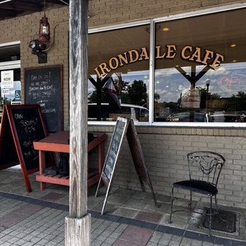 Irondale Cafe - Cafes Near Me - Irondale, Alabama Irondale Cafe - Cafes Near Me - Irondale, Alabama
