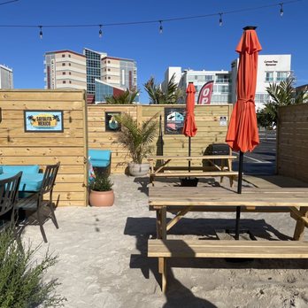 Papi's Tacos - More outside seating - Mexican Near Me - Ocean City, Maryland Papi's Tacos - More outside seating - Mexican Near Me - Ocean City, Maryland
