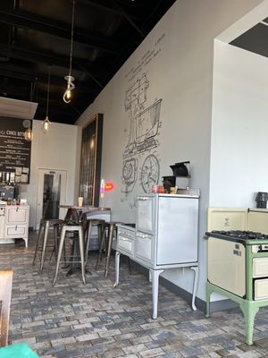 Sinfull Bakery by null