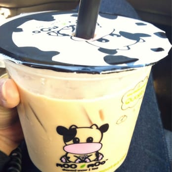 Moo Moo - Coffee & Tea Near Me - Elk Grove, California Moo Moo - Coffee & Tea Near Me - Elk Grove, California