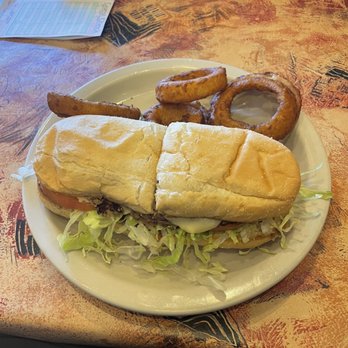 Sami's Cafe - philly cheesesteak - Cafes Near Me - Knoxville, Tennessee Sami's Cafe - philly cheesesteak - Cafes Near Me - Knoxville, Tennessee