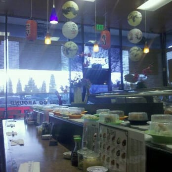 Sushi Zen - Sushi Bars Near Me - Beaverton, Oregon Sushi Zen - Sushi Bars Near Me - Beaverton, Oregon