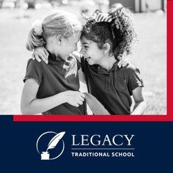 Legacy Traditional School