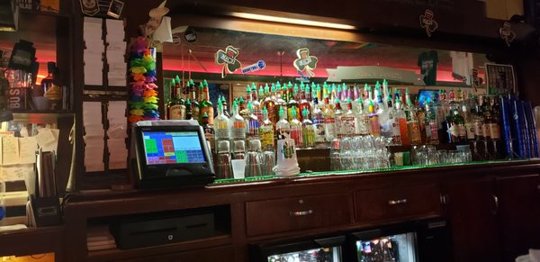 Mac's Tavern by null