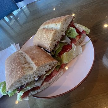 Lemon Grove Coffee - BLT - Coffee & Tea Near Me - Lemon Grove, California Lemon Grove Coffee - BLT - Coffee & Tea Near Me - Lemon Grove, California