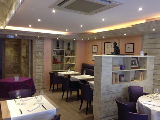 La P'tite Sophie by null