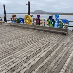 Don Eddie's Landing Restaurant