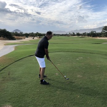 Cabo Real Golf Course - Golf Near Me - Cabo San Lucas, BCS