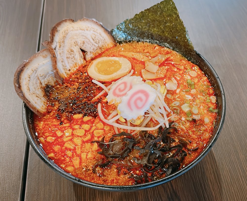 MR.RAMEN near 16111 San Pedro Ave, San Antonio, Texas 56 Photos & 22 Reviews Ramen