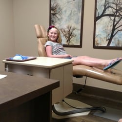 Kevin R. Austin D.D.S., M.S., P.C. - Ortho consult for Miss Carina!