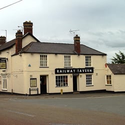 Railway Tavern