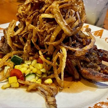 Santa Fe Cafe - Wood Roasted Quail - Mexican Near Me - Hilton Head Island, South Carolina Santa Fe Cafe - Wood Roasted Quail - Mexican Near Me - Hilton Head Island, South Carolina