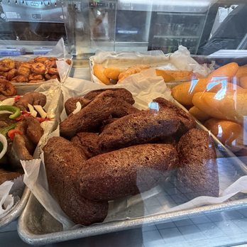 Puerto Rican Bakery & Restaurant - Alcapurrias - Spanish Near Me - Springfield, Massachusetts Puerto Rican Bakery & Restaurant - Alcapurrias - Spanish Near Me - Springfield, Massachusetts