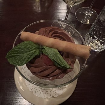 Stockyards Restaurant - Chocolate Mousse - Steakhouses Near Me - Phoenix, Arizona Stockyards Restaurant - Chocolate Mousse - Steakhouses Near Me - Phoenix, Arizona