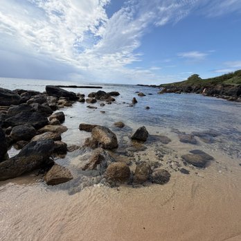 Salt Pond Beach Park - Tide pools. - Parks Near Me - Hanapepe, Hawaii Salt Pond Beach Park - Tide pools. - Parks Near Me - Hanapepe, Hawaii