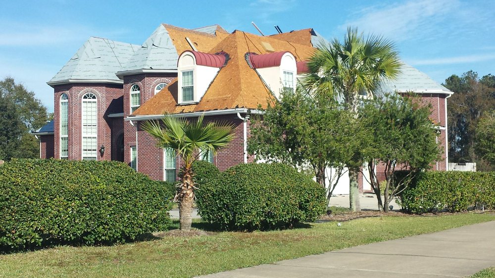 Slide of Bold City Roofing and Solar