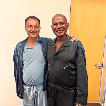 Torrance Memorial Medical Center - "Dr. Aziz Ghaly, MD, described by colleagues as "the world's best cardiac surgeon!" - Hospitals Near Me - Torrance, California Torrance Memorial Medical Center - "Dr. Aziz Ghaly, MD, described by colleagues as "the world's best cardiac surgeon!" - Hospitals Near Me - Torrance, California