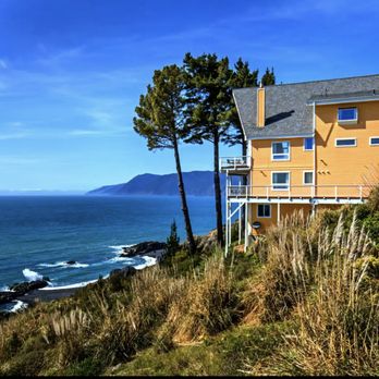 Cliff House - Hotels Near Me - Whitethorn, California Cliff House - Hotels Near Me - Whitethorn, California