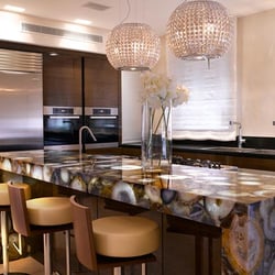 Gemini International Marble and Granite