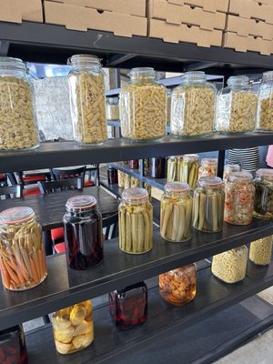 Tre Pizzeria by null