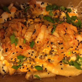 Frymazing - Asian Fusion Near Me - Fairfield, California