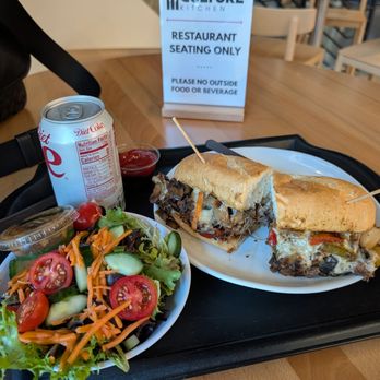 Culture Kitchen - Seattle Philly sandwich and dude salad - Coffee & Tea Near Me - Seattle, Washington Culture Kitchen - Seattle Philly sandwich and dude salad - Coffee & Tea Near Me - Seattle, Washington