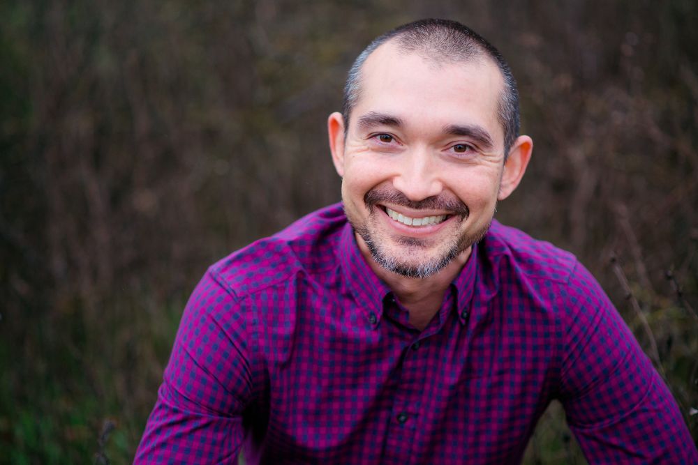 Joey Yamada, LMFT - grief counselor in Sacramento, CA
