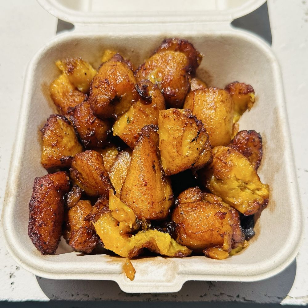 Maduros