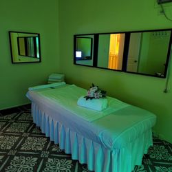 You've tried the rest, now try the best Massage Spa!
