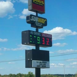 Pilot Travel Center