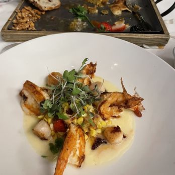 Chart House - Seafood Near Me - Alexandria, Virginia Chart House - Seafood Near Me - Alexandria, Virginia