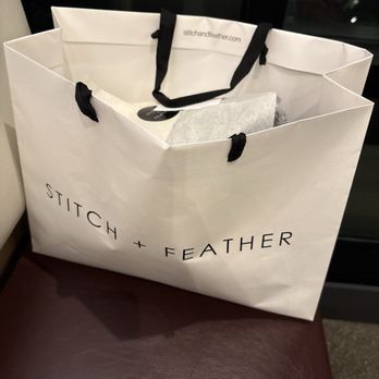 Stitch & Feather - Women's Clothing Near Me - Huntington Beach, California Stitch & Feather - Women's Clothing Near Me - Huntington Beach, California
