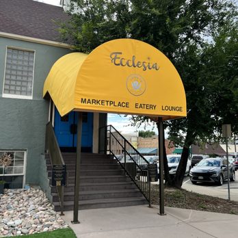 Ecclesia Market - Main entrance - Bars Near Me - Castle Rock, Colorado Ecclesia Market - Main entrance - Bars Near Me - Castle Rock, Colorado