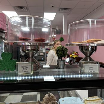 Brittany's Cupcake Shoppe - Cookies - Cupcakes Near Me - Lake City, Florida