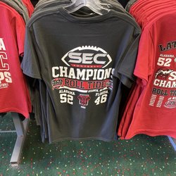 Bama Fever Tiger Pride