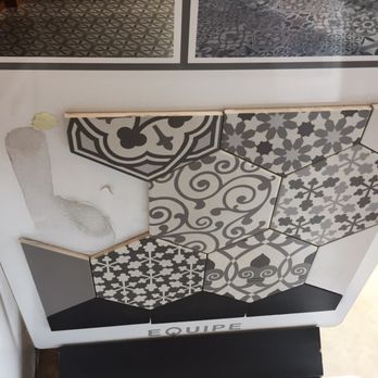 Portal Flooring & Tile - Hexagon - Flooring Near Me - Oxnard, California Portal Flooring & Tile - Hexagon - Flooring Near Me - Oxnard, California