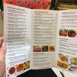The Bombay Sweets - Only pick up and order!