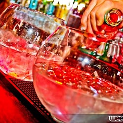 Le Bar'Ouf - Le bar'ouf