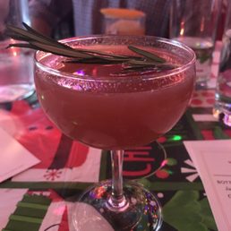 Christmapolitan